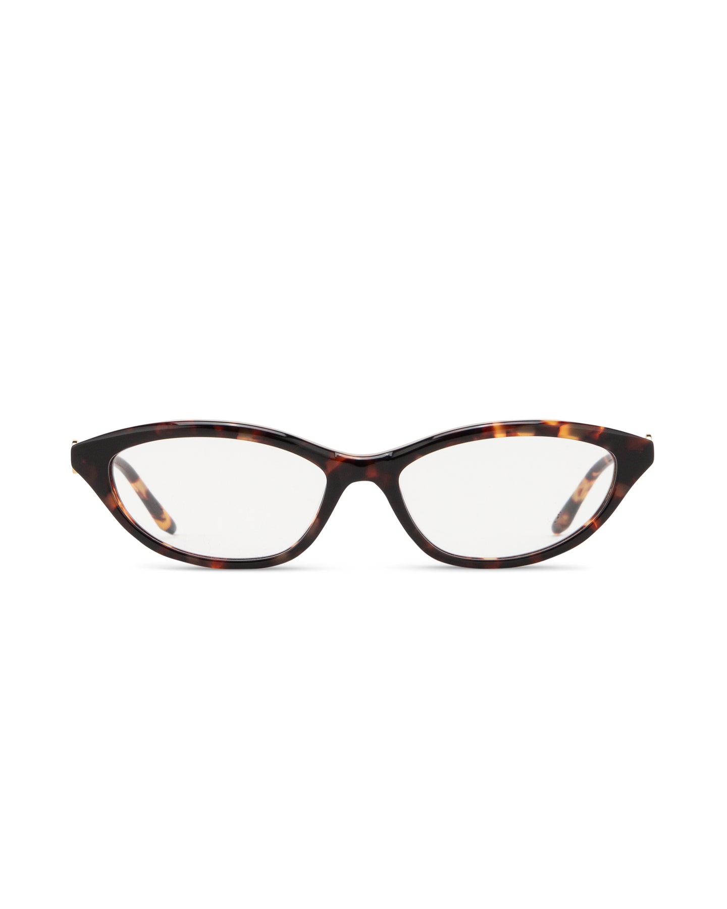 Serene - Tortoise Eyeglasses